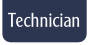 Technician.